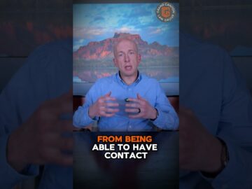 Custodial Interference in Arizona: What You Need to Know | Grand Canyon Law Group