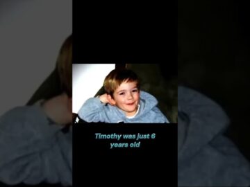 The Boy Who Vanished After His Mother’s Final Trip | The Timmothy Pitzen Case
