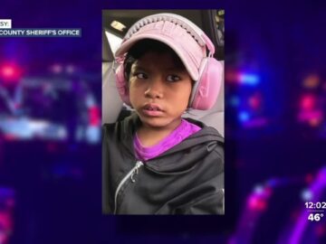 Body of 9-year-old missing girl recovered from pond in Northern Kentucky