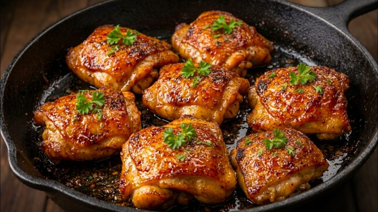 π Wait Until You See What This Chicken Becomes!