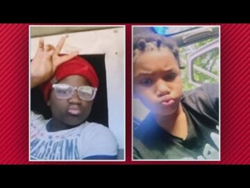 JSO asking for help locating two missing girls considered endangered