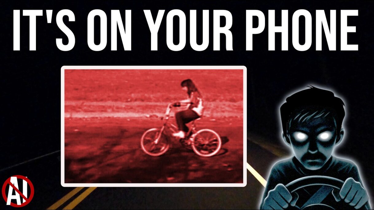 8 Minutes in 1996 Changed How We Find Missing Kids