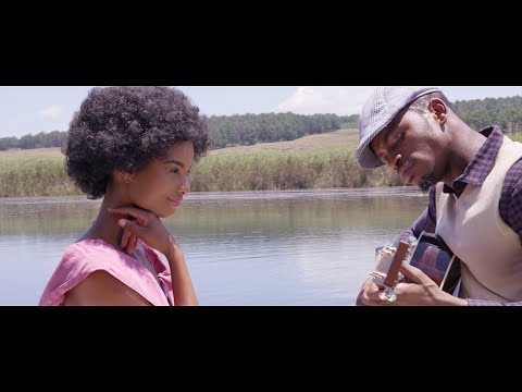 Diamond Platnumz – I miss you (Official Video)
