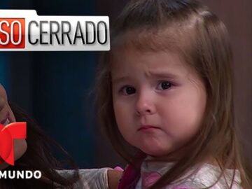 Caso Cerrado Complete Case | Giving Convicted Criminal Child Custody?🙄🕵👶