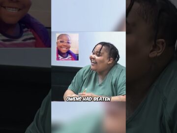 Mother Filed A Missing Child Report And Ended Up With A 235-Year Prison Sentence #usa