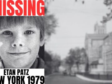 The Disappearance That Put Missing Kids on Milk Cartons