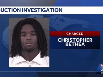 18-year-old facing charges in Western North Carolina child abduction case, deputies say