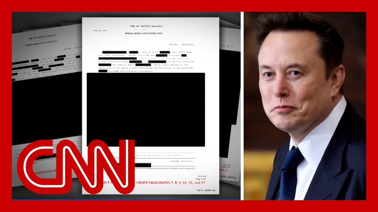 Epstein files key findings: Musk discussed visiting island in 2013