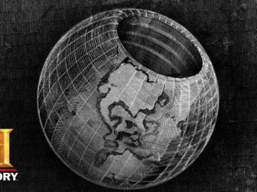 Ancient Aliens: The Hollow Earth Theory (Season 10) | History
