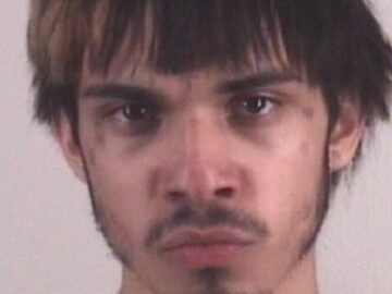 Father charged with murder after Amber Alert ends in Ozark, Mo., arrest in January
