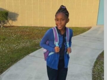 Missing 10-year-old Broward County girl may be in Orlando, FBI says