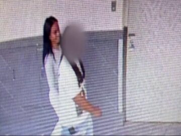 FBI investigates after woman found dead in waters off Biscayne Bay