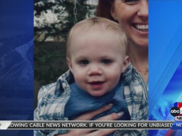 ‘There’s no world without them’: Family of toddlers allegedly abducted by father plead for safe retu
