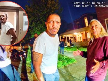 Police Respond to Family Custody Conflict — Is It Kidnapping or Interference? Legal Breakdown