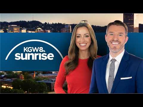 KGW Top Stories: Sunrise, Wednesday, July 8, 2026