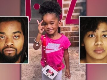 Parents of missing South Carolina girl charged with homicide by child abuse: Everything we know