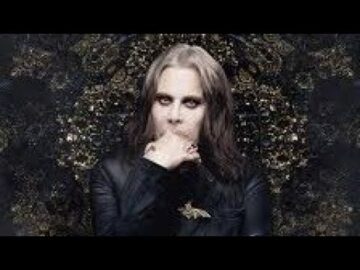 Fyling Higher Now – Ozzy Osbourne Tribute – Music Video – Lyrics Written By Lee Cotes #ozzyosbourne