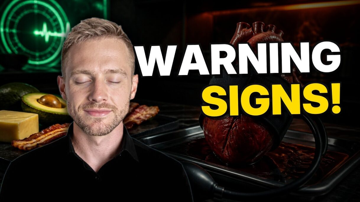 When Ketosis Might Be a Bad Idea: Red Flags to Take Seriously