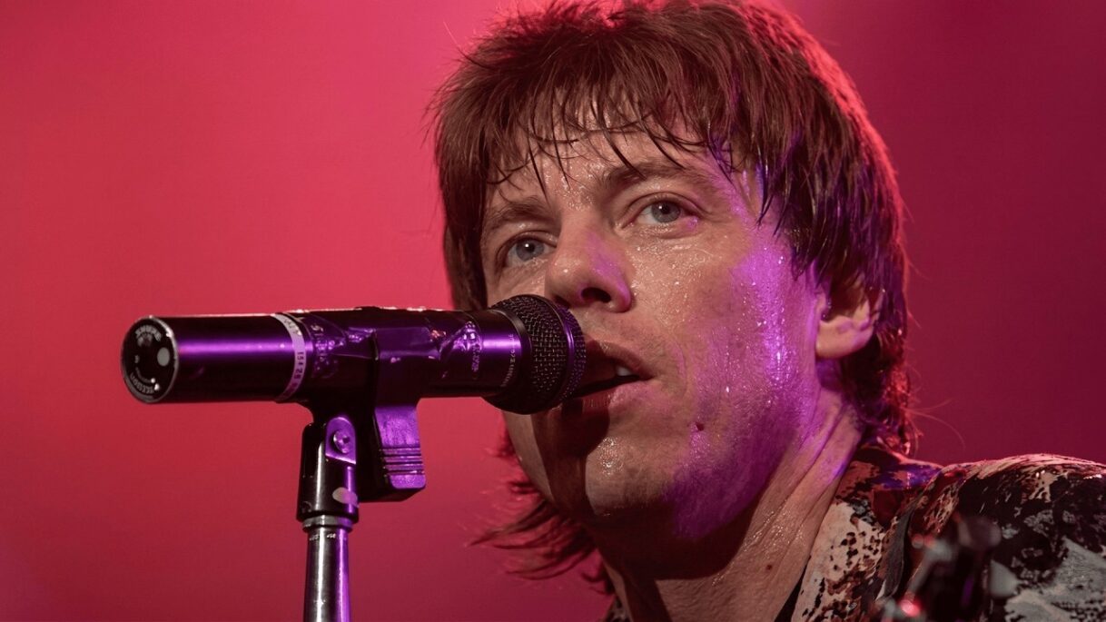 George Thorogood – One Bourbon, One Scotch, One Beer | Live at Capitol Theatre (1984)