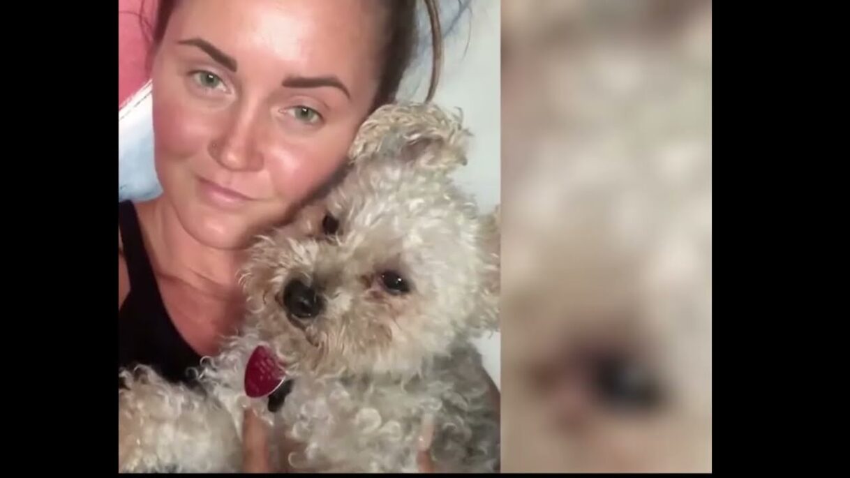 Elena Moore Missing Body Found – STILLL UNCONFIRMED IF IT IS HER.