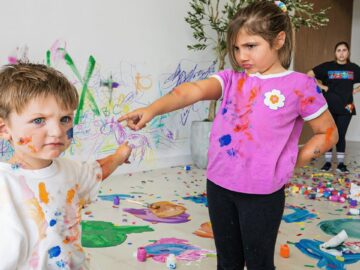 MILA BLAMED HER BROTHER FOR THIS! *new house destroyed*
