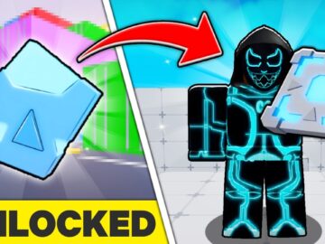 HOW TO UNLOCK THE NEW JUMP PAD In Roblox Rivals (EASY)