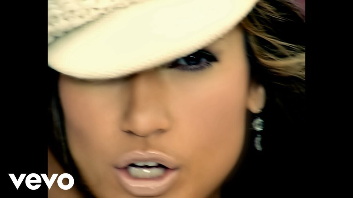 Jennifer Lopez – Jenny from the Block (Official HD Video)