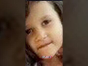 Five-year-old girl abducted in California is found alive in North Carolina six years later