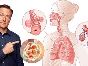 The BEST Remedy for Your Lungs (Infection, Asthma, and COPD)