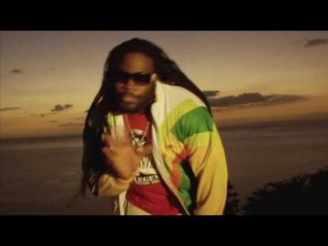 GRAMPS MORGAN – WASH THE TEARS (OFFICIAL VIDEO) with Lyrics