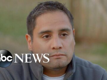 Adopted man learns he was stolen from birth mom in Chile | Nightline