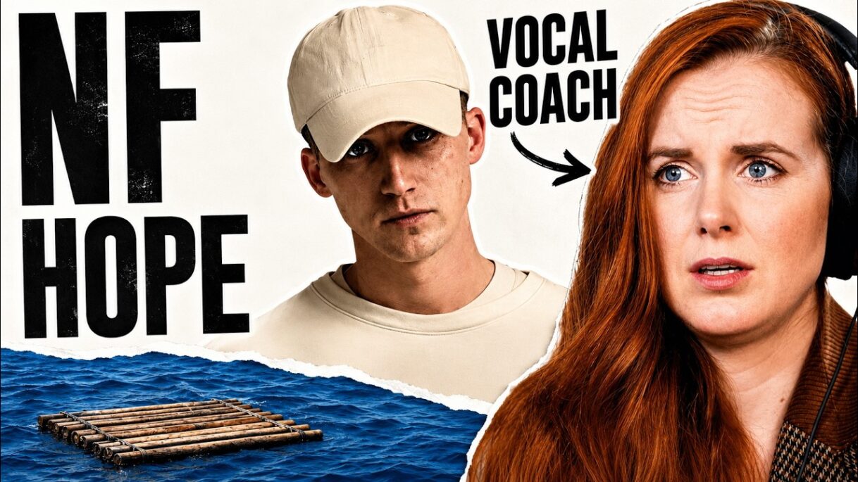 Why NF connects with people who don’t even like rap