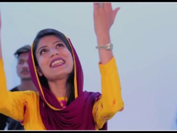 New Masihi Geet 2020 || Tera Rabb (Official Video) || Sister Romika Masih