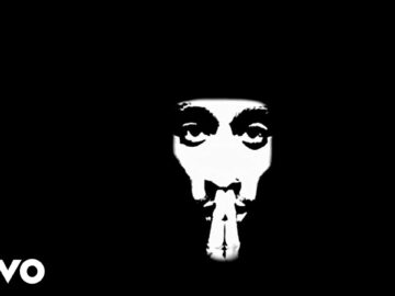 2Pac – I Wonder If Heaven Got A Ghetto (Official Music Video)