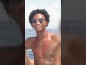 ‘Nobody would ever hurt Nolan:’ Friend of late Mississippi teen Nolan Wells says of boat trip