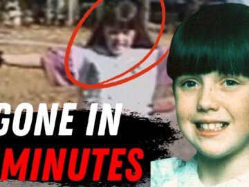 Chilling Mystery: The Case That Created AMBER Alert