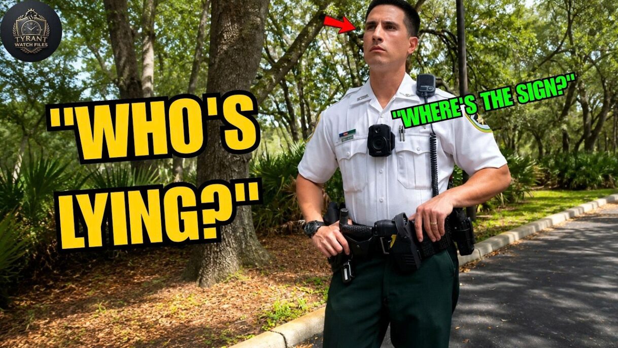 Deputy Makes an ILLEGAL Move and Instantly REGRETS It | First Amendment Audit| 1st amendment audit