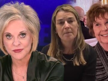 Nancy Guthrie Kidnapping: Nancy Grace Analyzes Savannah’s ‘Excruciating’ Video Plea