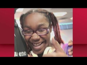 Cleveland police search for missing ‘endangered’ teen: Have you seen Arryel Johnson?