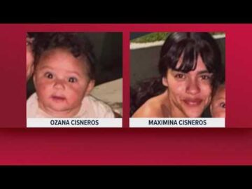 AMBER ALERT: San Antonio baby still missing after mother’s hospitalization, police say
