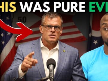Police DISTURBING Press Conference Reveals The EVIL Conditions The 16 Children Were Kept In!