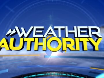 WATCH LIVE: Tracking overnight rain in San Antonio : Jul 13, 2026