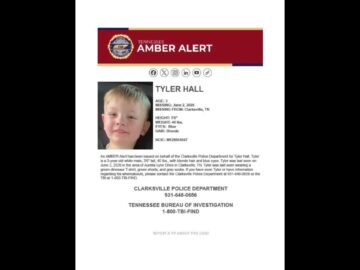 Amber Alert Tyler Hall #missingchild #missing #missingperson #missingpersons #truestory