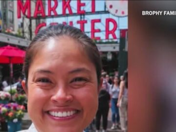Oceanside police give update, timeline for missing woman Angelica Brophy