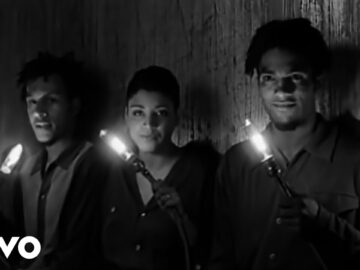 Digable Planets – Rebirth of Slick (Cool Like Dat) (Official Music Video)