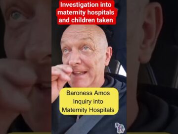 Children abducted from maternity hospitals #awareness #investigativejournalism #children