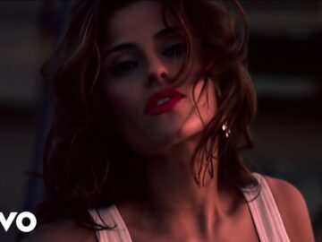 Nelly Furtado – Maneater (US Version) (Official Music Video)