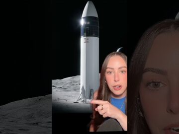 What’s NASA doing on the moon in 2026? #space #artemis #astronomy #shorts