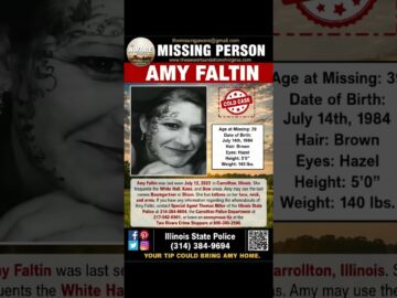 AMY FALTIN IS STILL MISSING #missingperson #coldcases #coldcaseinvestigation #help #missingpersons