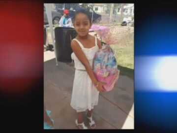 How a TV Show Helped Cops Find Missing 9-Year-Old Girl